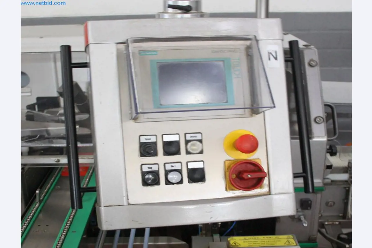 Kronenbrot - Broodsnijlijnen, baklijnen, uitgebreide patisserie-5