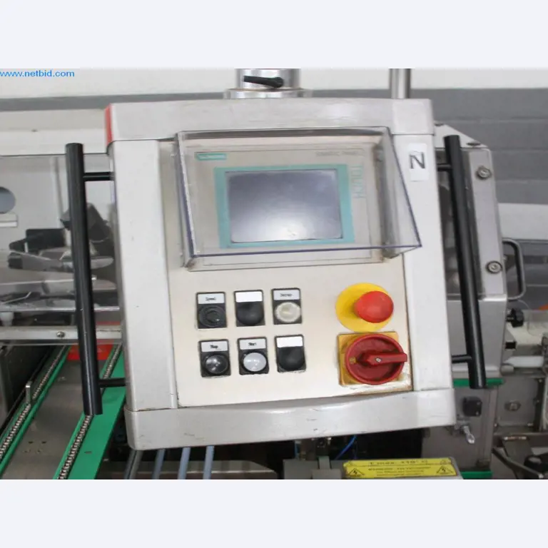 Kronenbrot - Broodsnijlijnen, baklijnen, uitgebreide patisserie-5