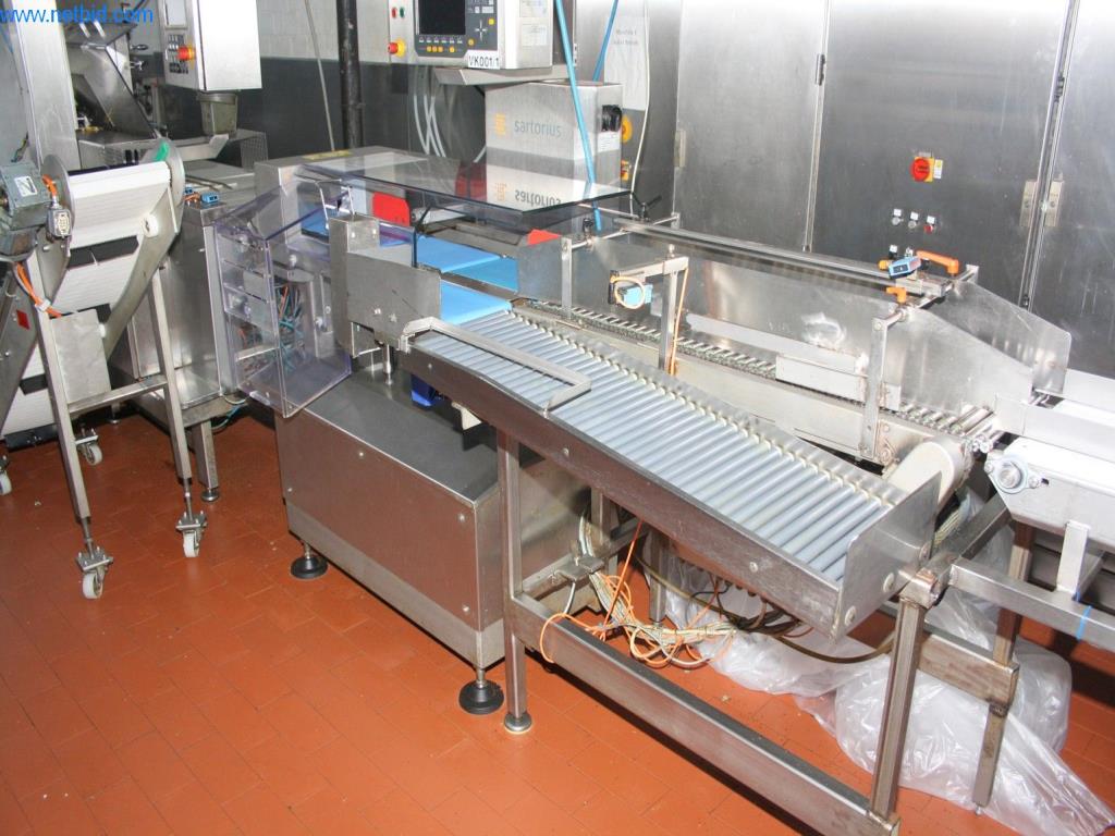 Panadería Kronenbrot - maquinaria, instalaciones y material-1