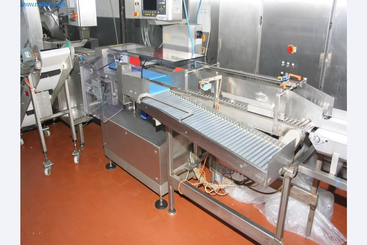 Panificação Kronenbrot - máquinas, instalações e equipamentos-1