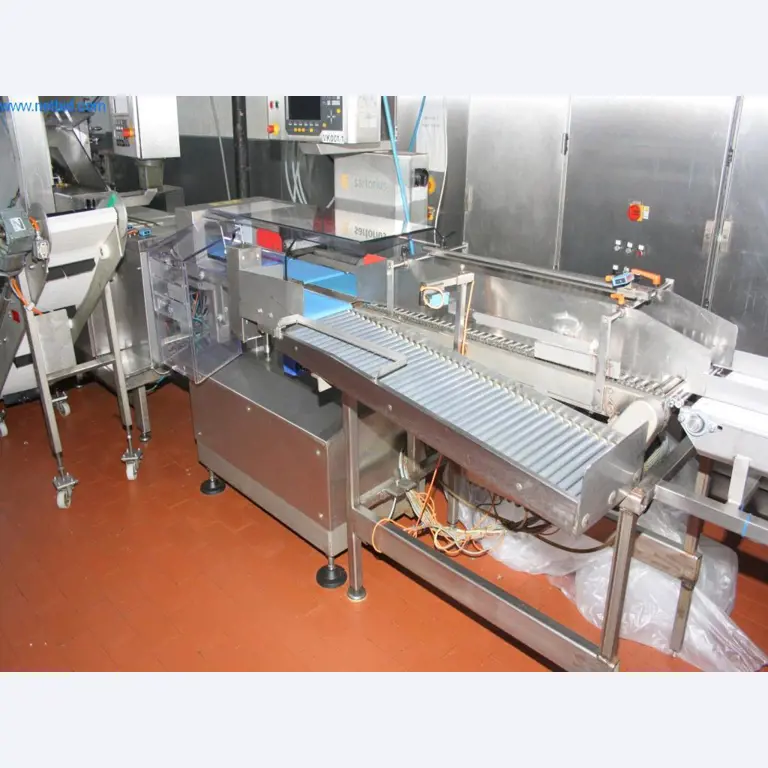 Panificação Kronenbrot - máquinas, instalações e equipamentos-1