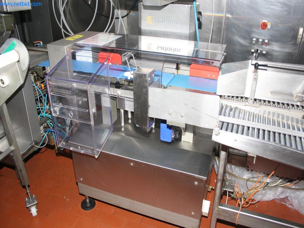 Panadería Kronenbrot - maquinaria, instalaciones y material-2