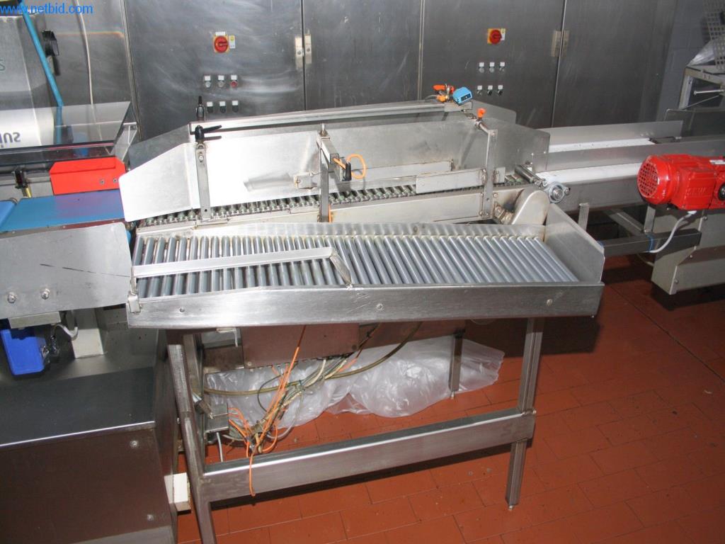 Panadería Kronenbrot - maquinaria, instalaciones y material-4