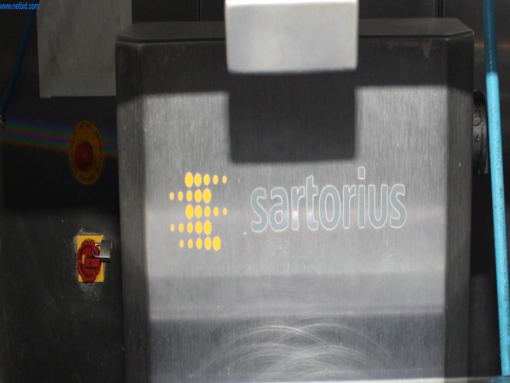 Panadería Kronenbrot - maquinaria, instalaciones y material-6