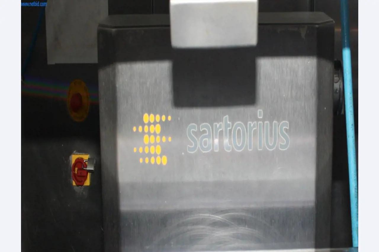 Panificação Kronenbrot - máquinas, instalações e equipamentos-6