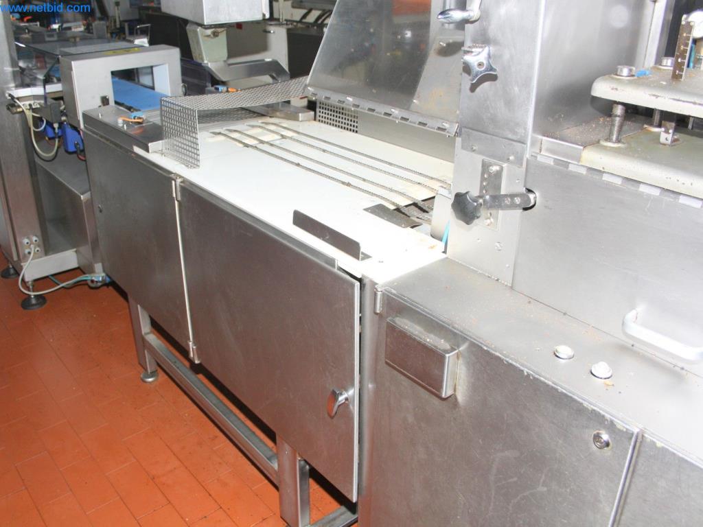 Großbäckerei Kronenbrot - Maschinen, Anlagen sowie Betriebsausstattung-2