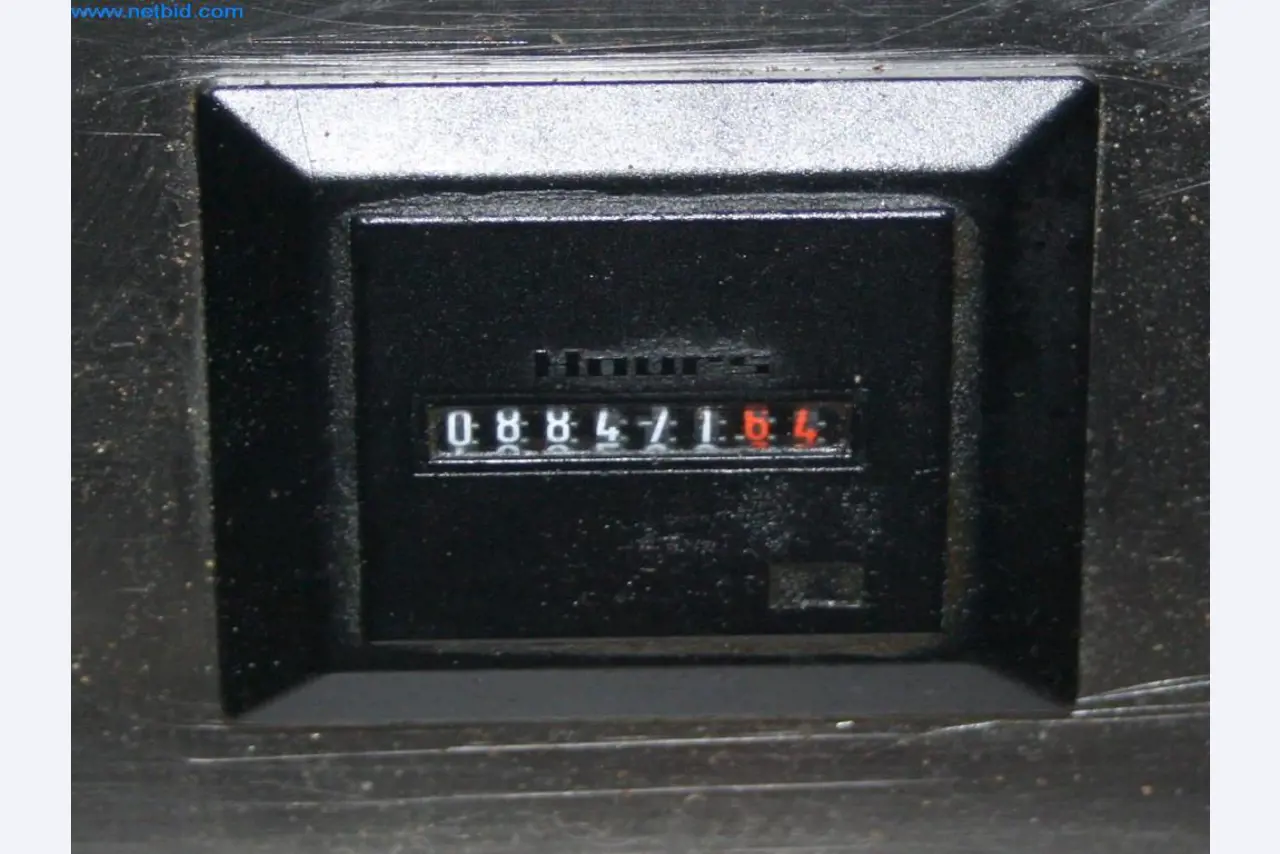 Panificação Kronenbrot - máquinas, instalações e equipamentos-4