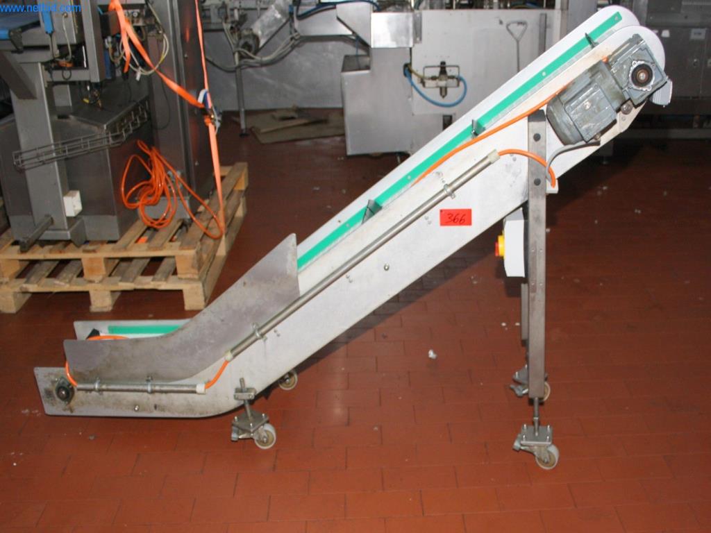 Boulangerie industrielle Kronenbrot - machines, installations et équipement d'exploitation-1