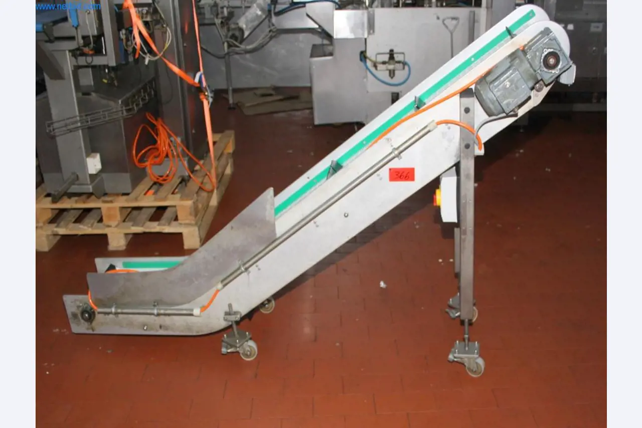 Panificação Kronenbrot - máquinas, instalações e equipamentos-1