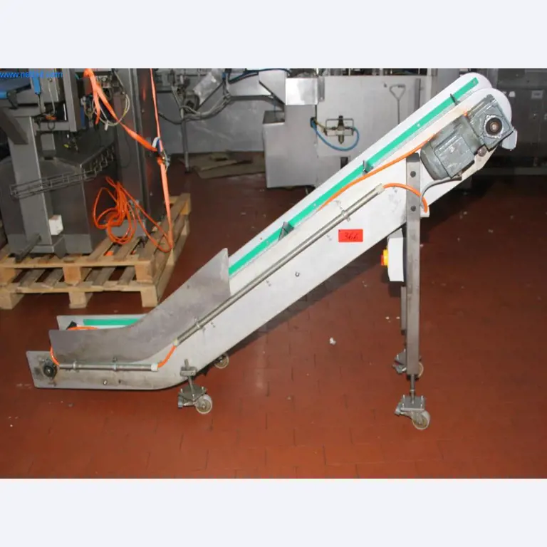 Panificação Kronenbrot - máquinas, instalações e equipamentos-1