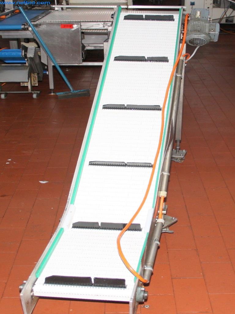 Boulangerie industrielle Kronenbrot - machines, installations et équipement d'exploitation-2