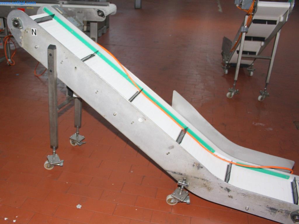 Boulangerie industrielle Kronenbrot - machines, installations et équipement d'exploitation-3