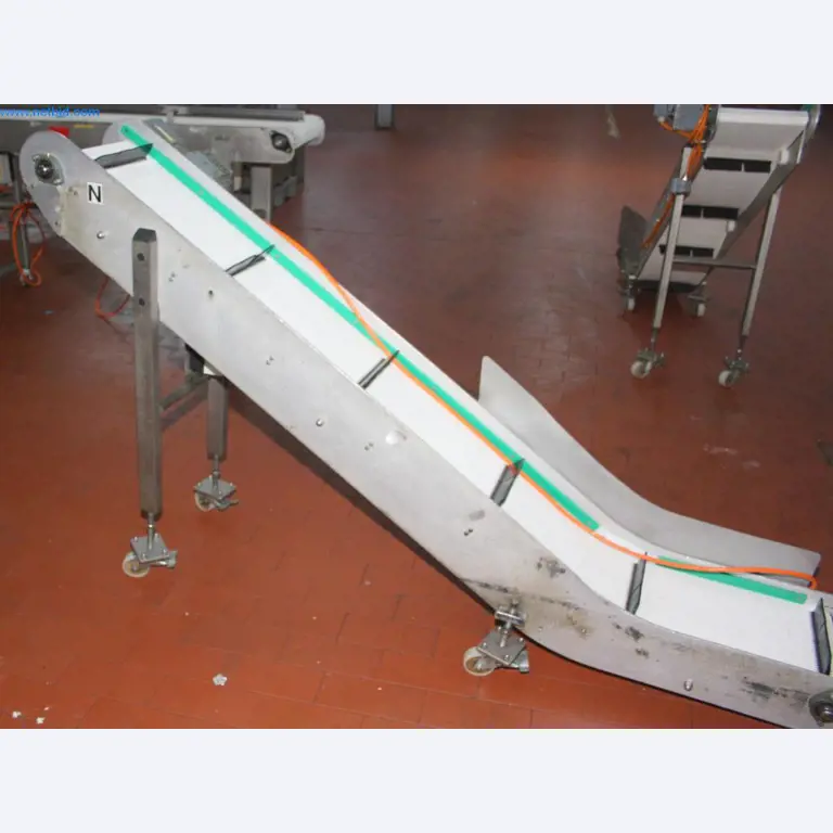 Panificação Kronenbrot - máquinas, instalações e equipamentos-3