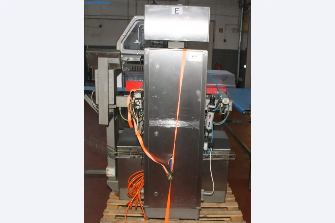 Panificação Kronenbrot - máquinas, instalações e equipamentos-1