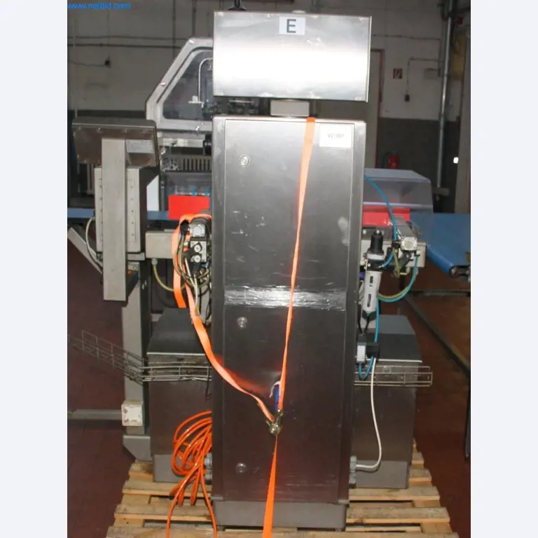 Panificação Kronenbrot - máquinas, instalações e equipamentos-1