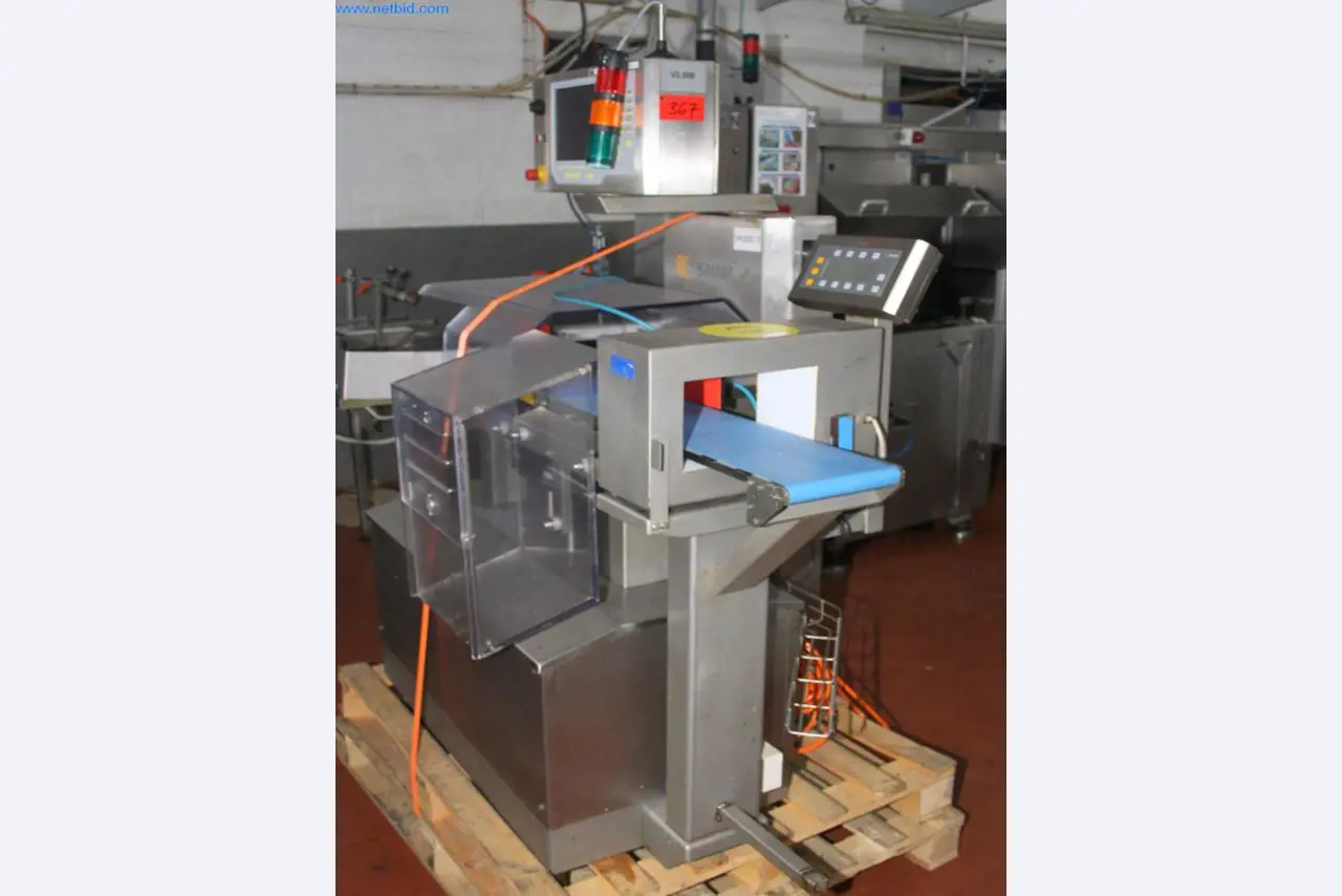 Panificação Kronenbrot - máquinas, instalações e equipamentos-2