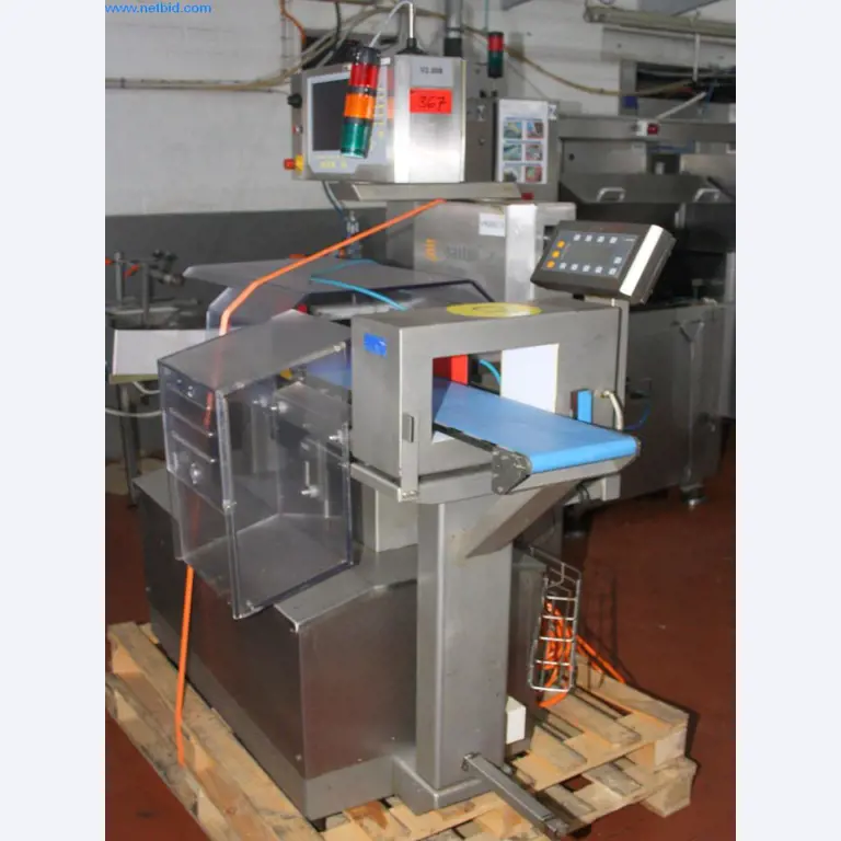 Panificação Kronenbrot - máquinas, instalações e equipamentos-2