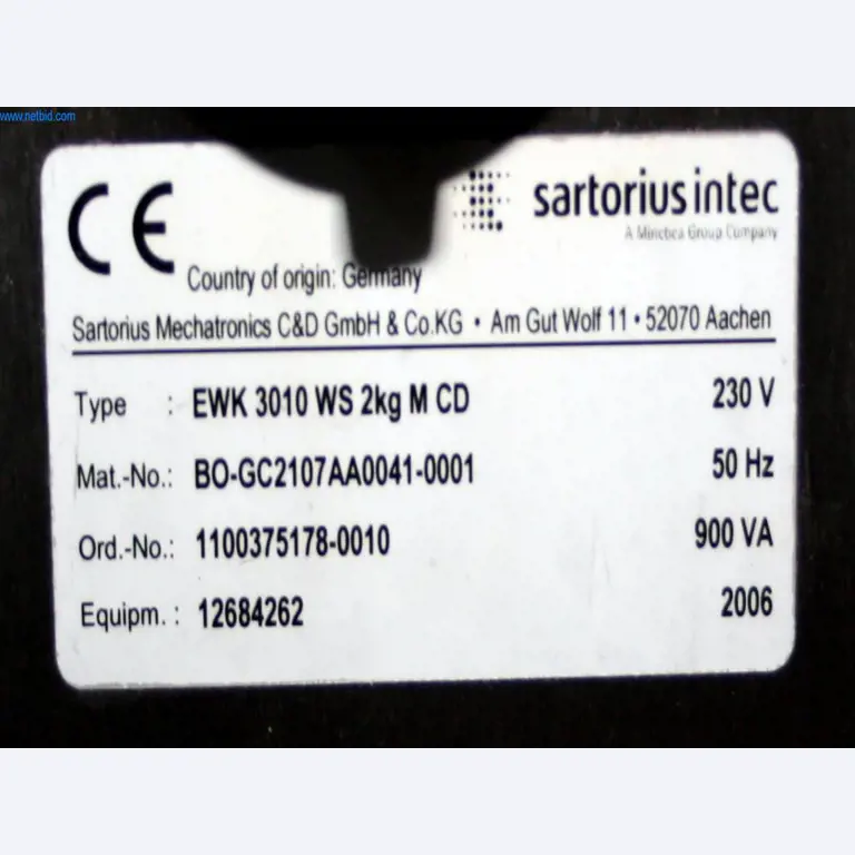 Panificação Kronenbrot - máquinas, instalações e equipamentos-4