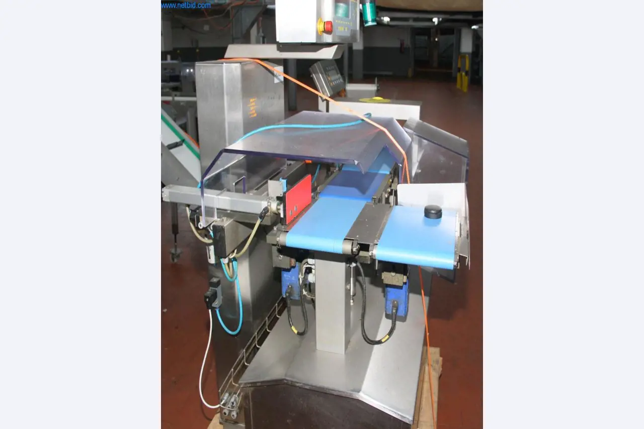 Panificação Kronenbrot - máquinas, instalações e equipamentos-5