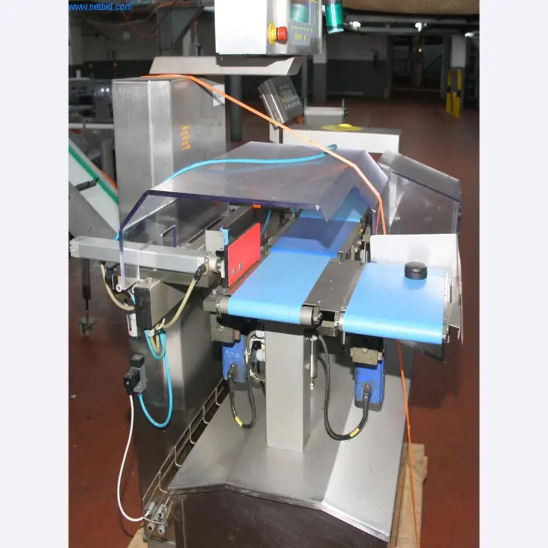 Panificação Kronenbrot - máquinas, instalações e equipamentos-5