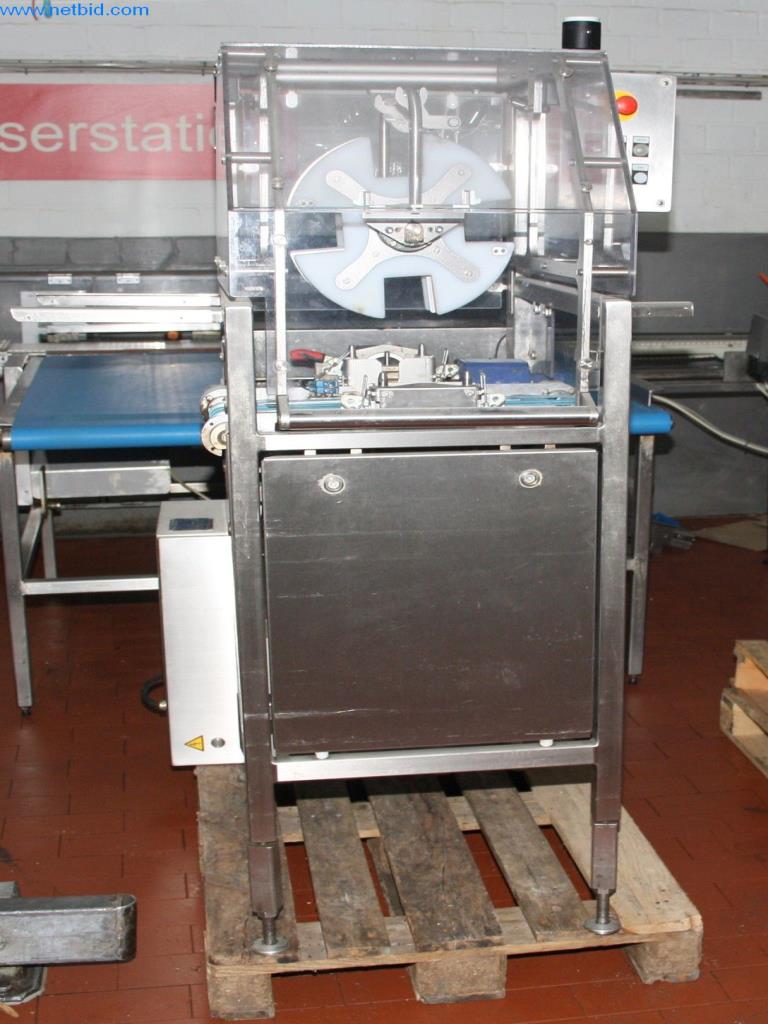 Panificação Kronenbrot - máquinas, instalações e equipamentos-2