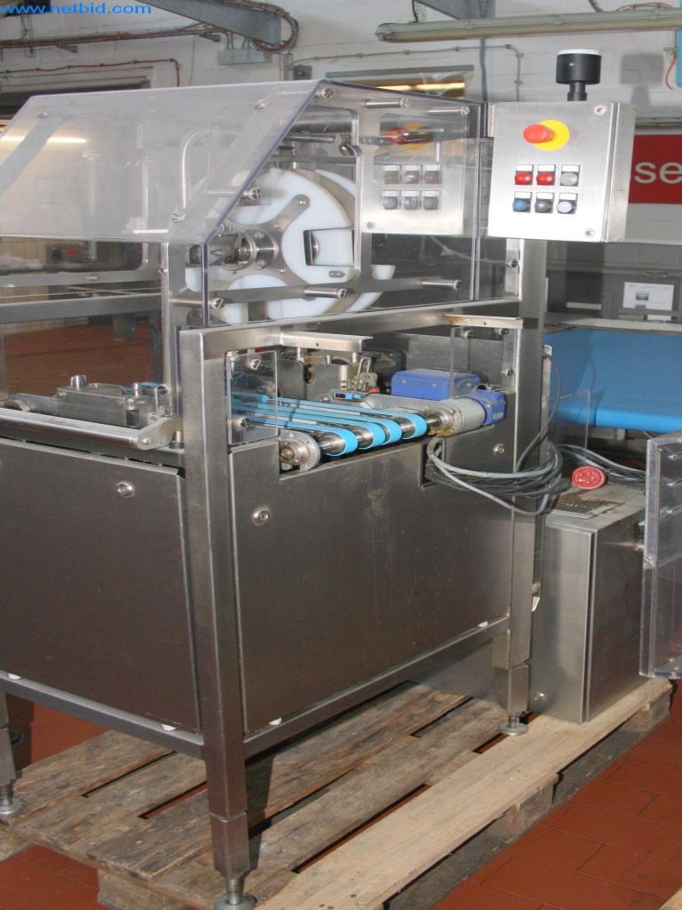 Panificação Kronenbrot - máquinas, instalações e equipamentos-3