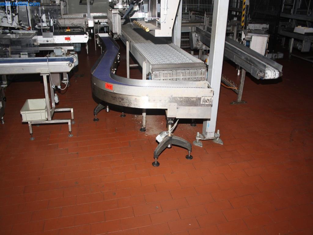 Großbäckerei Kronenbrot - Maschinen, Anlagen sowie Betriebsausstattung-2