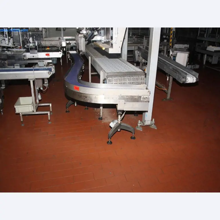 Großbäckerei Kronenbrot - Maschinen, Anlagen sowie Betriebsausstattung-2