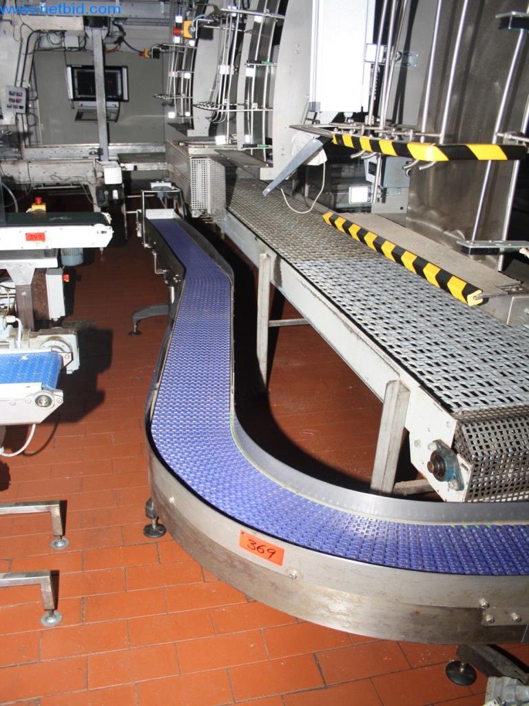 Großbäckerei Kronenbrot - Maschinen, Anlagen sowie Betriebsausstattung-3