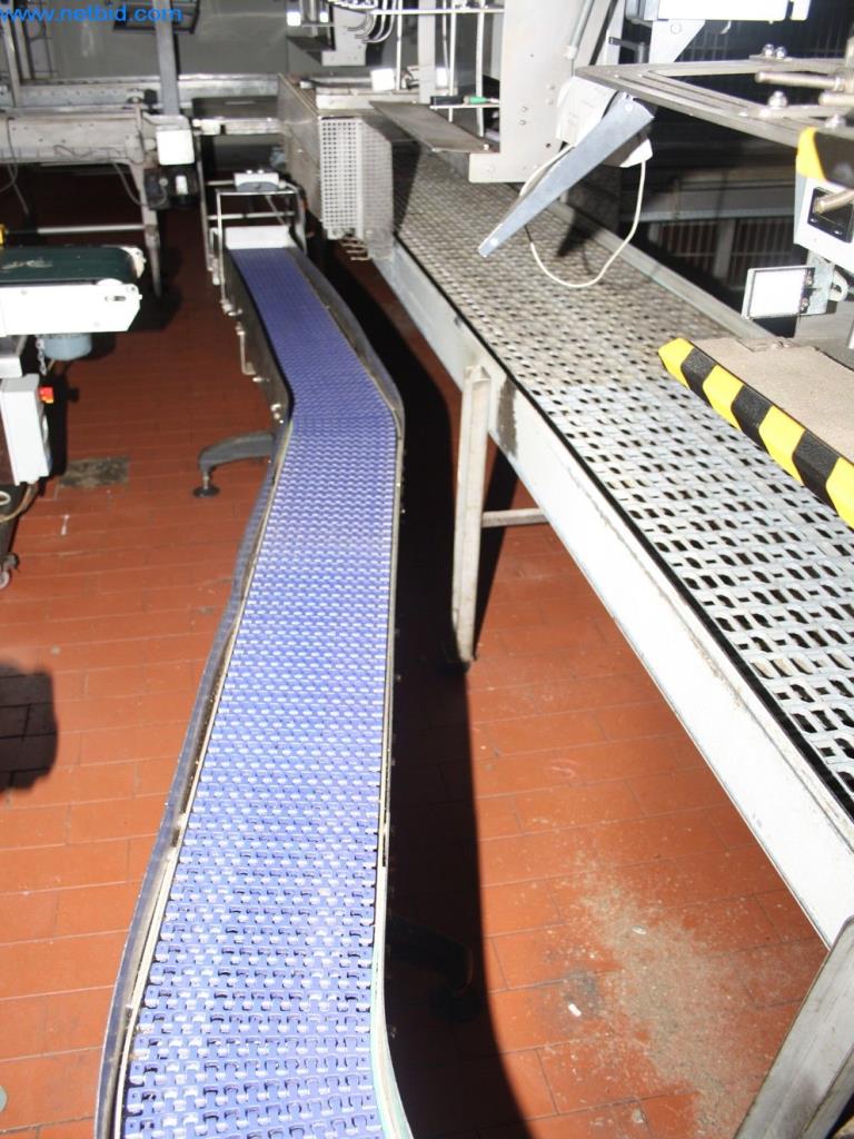 Großbäckerei Kronenbrot - Maschinen, Anlagen sowie Betriebsausstattung-4