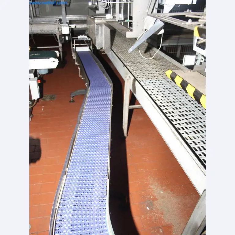 Großbäckerei Kronenbrot - Maschinen, Anlagen sowie Betriebsausstattung-4