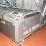 thumbnail-Industrial bakery Kronenbrot - Machines, facilities, operating equipment-3