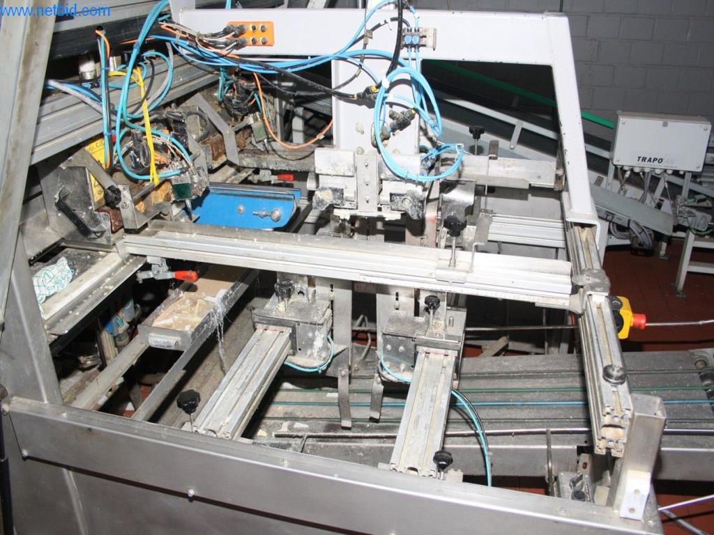 Großbäckerei Kronenbrot - Maschinen, Anlagen sowie Betriebsausstattung-6