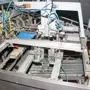 thumbnail-Industrial bakery Kronenbrot - Machines, facilities, operating equipment-6