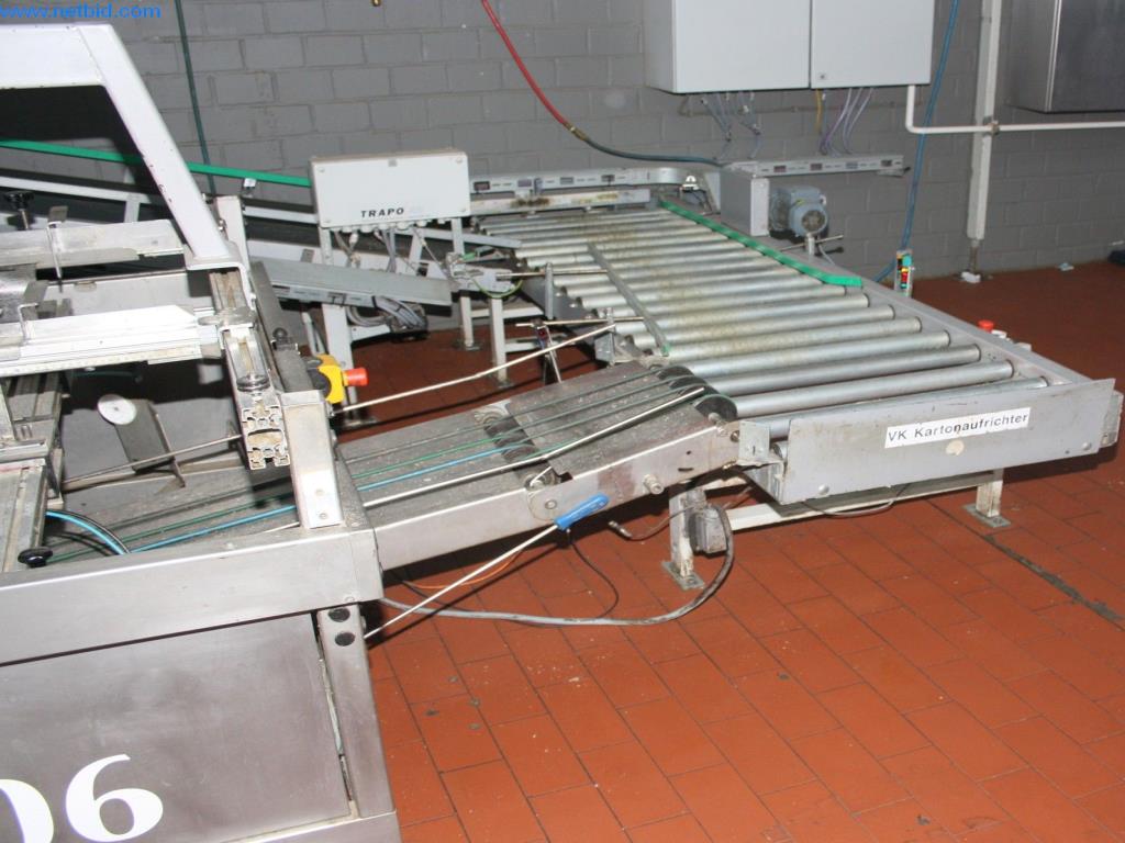 Großbäckerei Kronenbrot - Maschinen, Anlagen sowie Betriebsausstattung-7