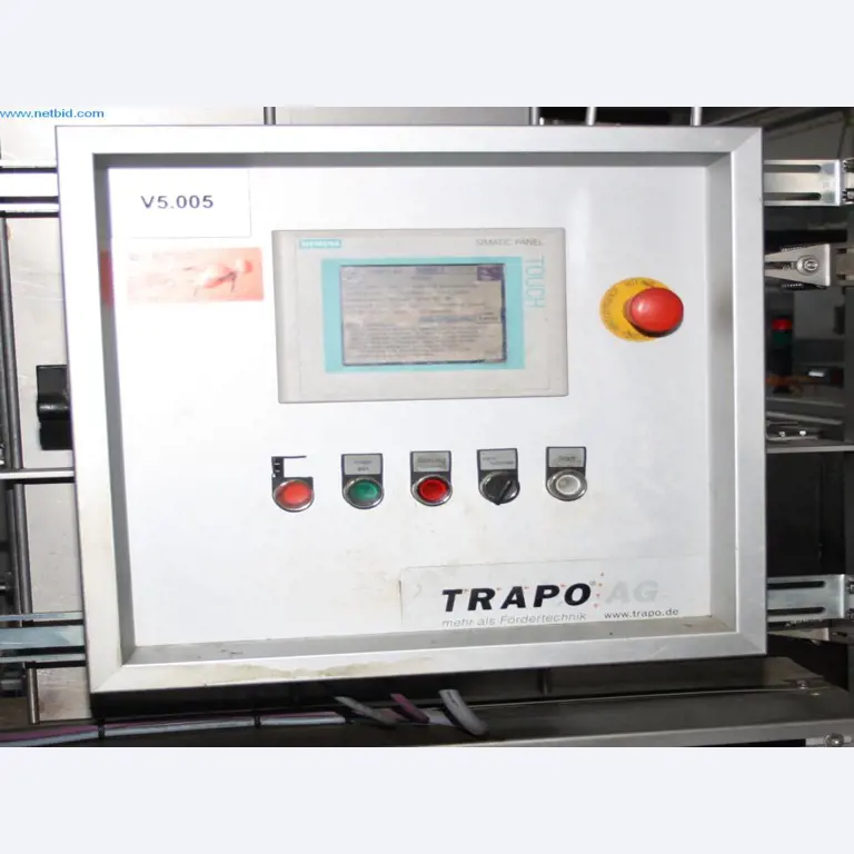Panificação Kronenbrot - máquinas, instalações e equipamentos-13