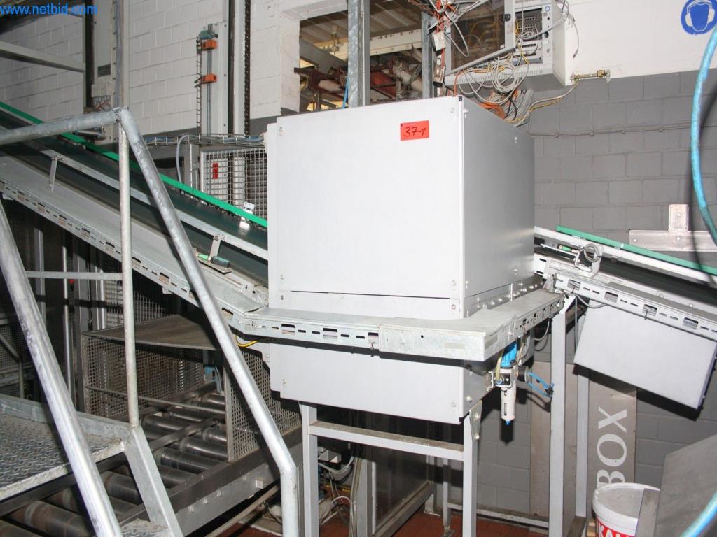 Panificação Kronenbrot - máquinas, instalações e equipamentos-3