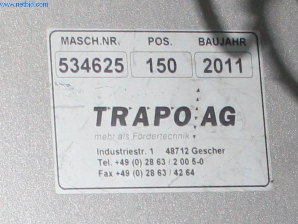 Panificação Kronenbrot - máquinas, instalações e equipamentos-7