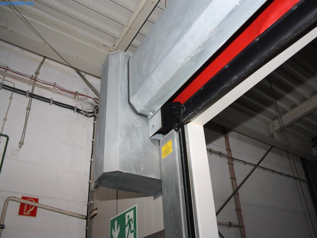 Großbäckerei Kronenbrot - Maschinen, Anlagen sowie Betriebsausstattung-3