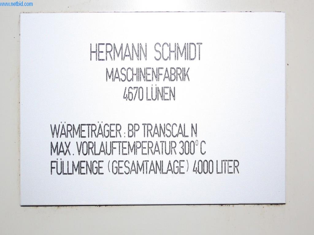 Großbäckerei Kronenbrot - Maschinen, Anlagen sowie Betriebsausstattung-11