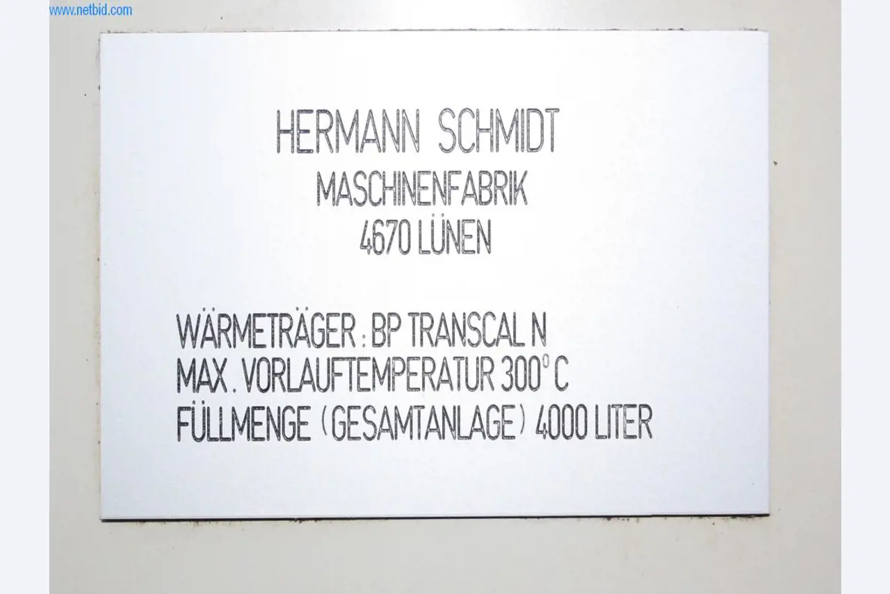 Panificação Kronenbrot - máquinas, instalações e equipamentos-11