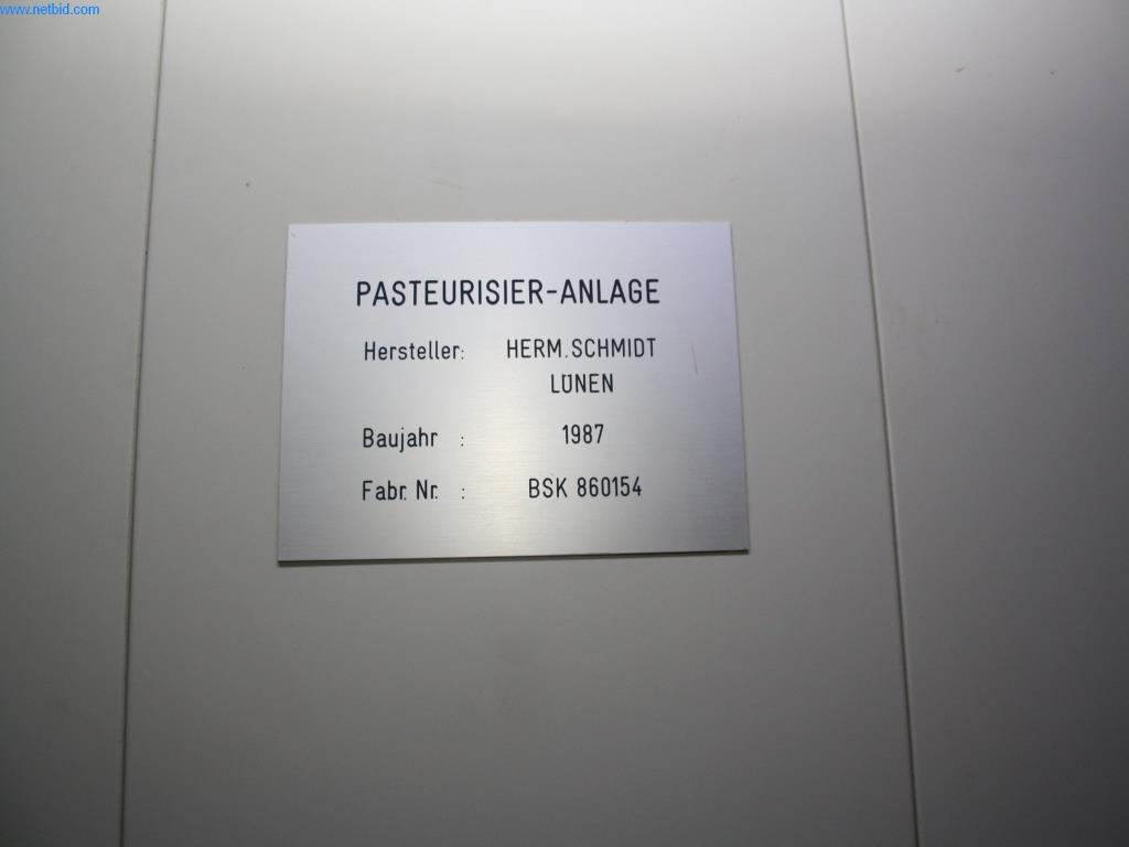 Großbäckerei Kronenbrot - Maschinen, Anlagen sowie Betriebsausstattung-14