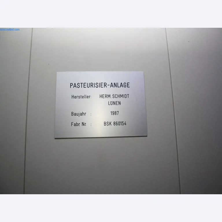 Panificação Kronenbrot - máquinas, instalações e equipamentos-14