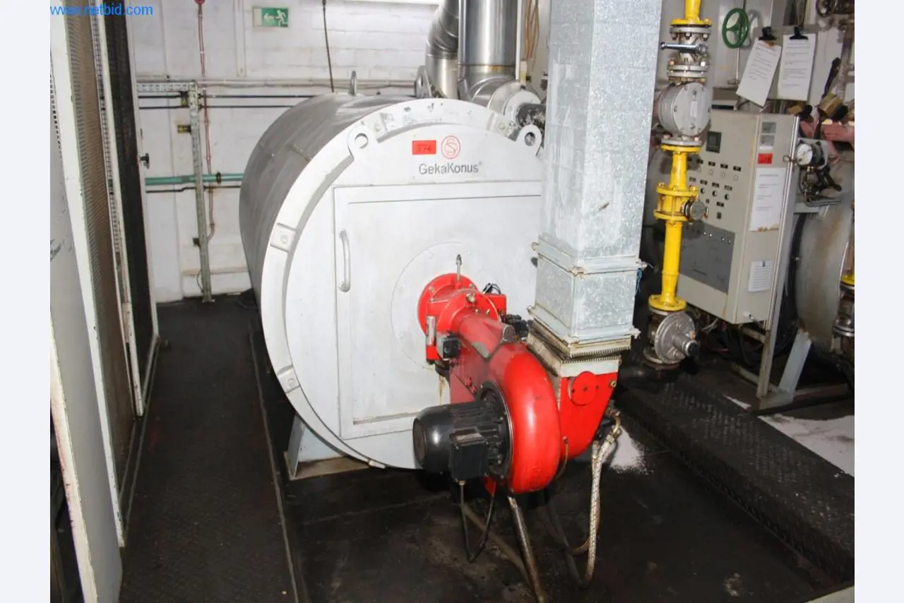 Panificação Kronenbrot - máquinas, instalações e equipamentos-4