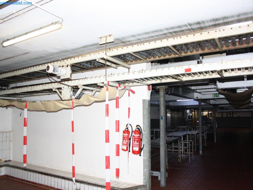 Großbäckerei Kronenbrot - Maschinen, Anlagen sowie Betriebsausstattung-1