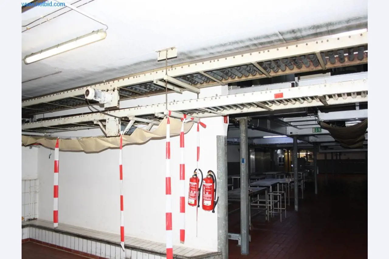 Panificação Kronenbrot - máquinas, instalações e equipamentos-1