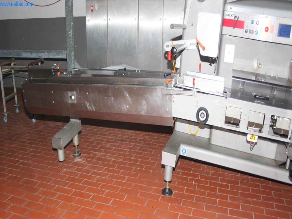 Großbäckerei Kronenbrot - Maschinen, Anlagen sowie Betriebsausstattung-5