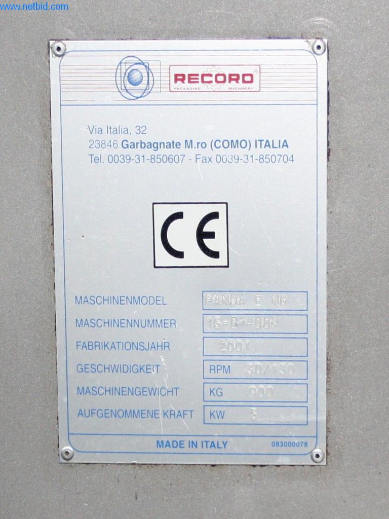 Großbäckerei Kronenbrot - Maschinen, Anlagen sowie Betriebsausstattung-6