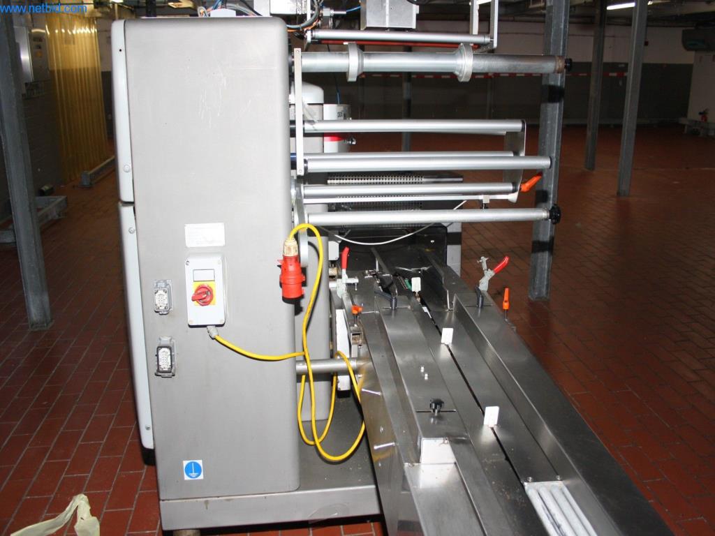 Großbäckerei Kronenbrot - Maschinen, Anlagen sowie Betriebsausstattung-8