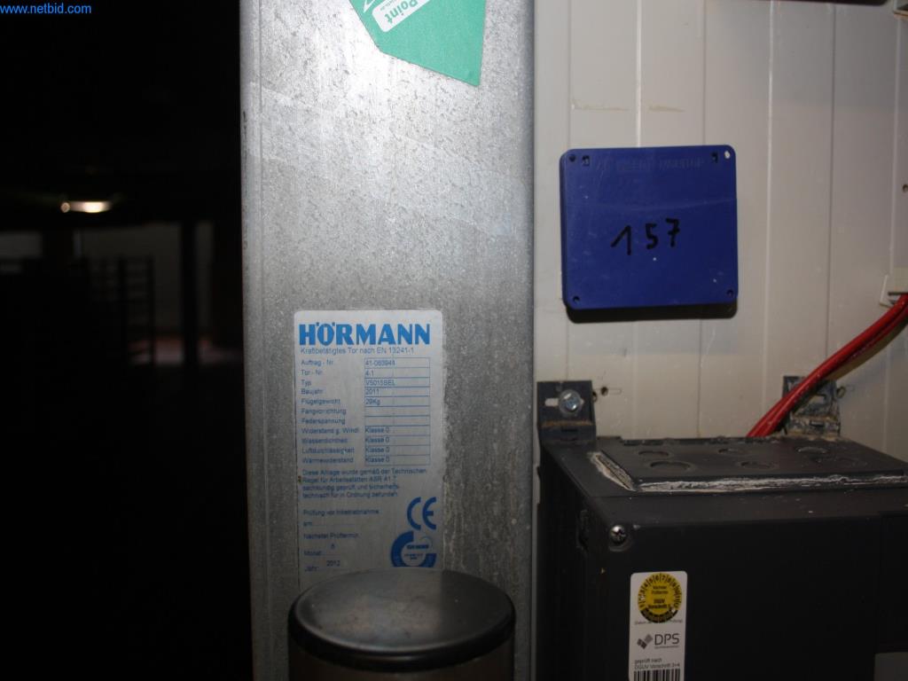 Großbäckerei Kronenbrot - Maschinen, Anlagen sowie Betriebsausstattung-4